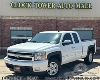 2007 Chevrolet Silverado 1500