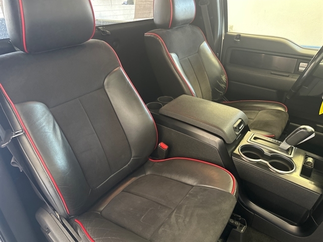 2014 Ford F-150 FX4 - Photo 11