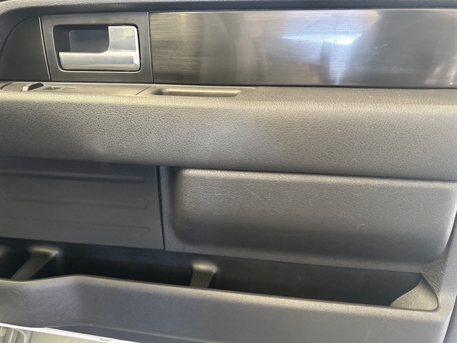 2014 Ford F-150 FX4 - Photo 13