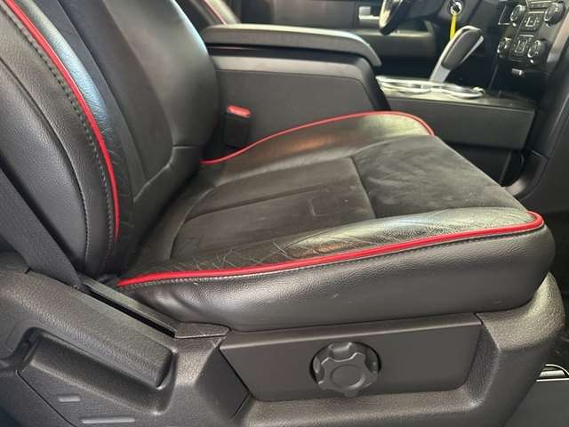 2014 Ford F-150 FX4 - Photo 14