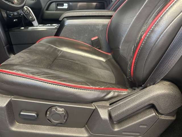 2014 Ford F-150 FX4 - Photo 15
