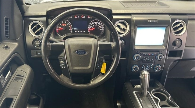 2014 Ford F-150 FX4 - Photo 16