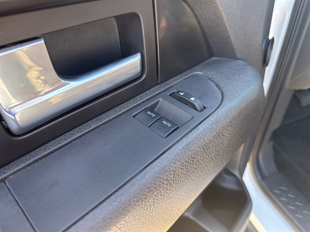 2014 Ford F-150 FX4 - Photo 18