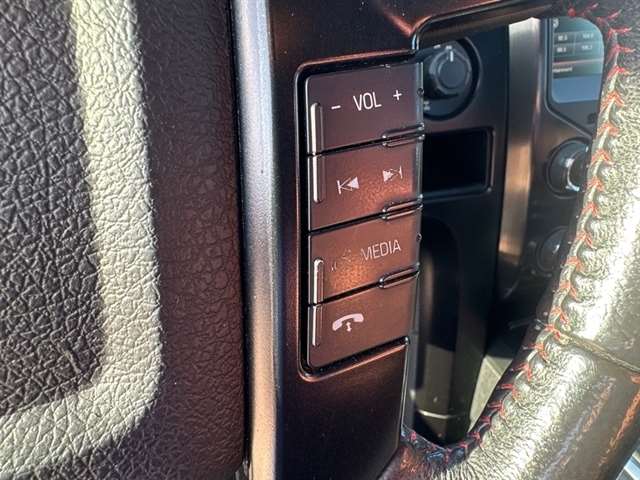 2014 Ford F-150 FX4 - Photo 20