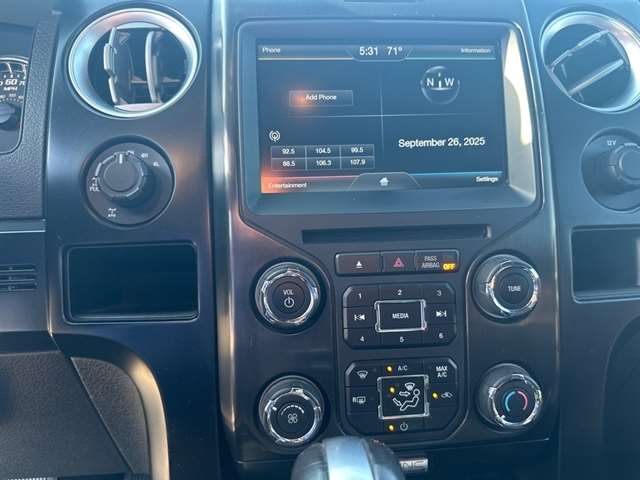 2014 Ford F-150 FX4 - Photo 21