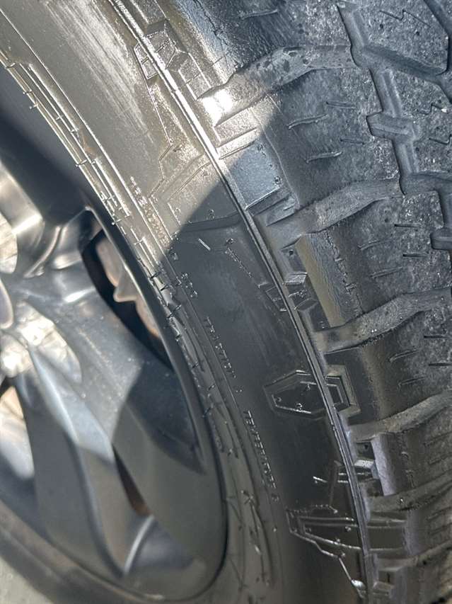 2014 Ford F-150 FX4 - Photo 26