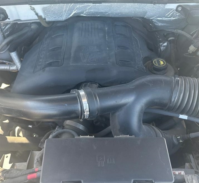 2014 Ford F-150 FX4 - Photo 2