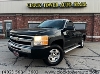 2011 Chevrolet Silverado 1500