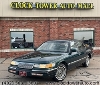 1993 Mercury Grand Marquis