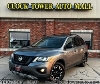 2019 Nissan Pathfinder