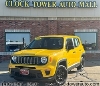 2019 Jeep Renegade