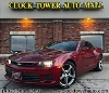 2014 Chevrolet Camaro