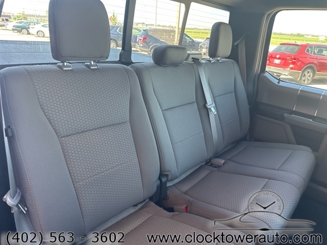 2020 Ford F-150 XLT photo 6