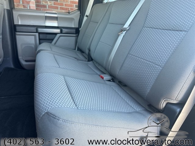 2020 Ford F-150 XLT photo 9