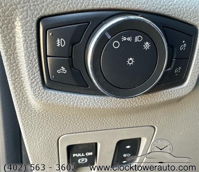 2020 Ford F-150 XLT photo 11
