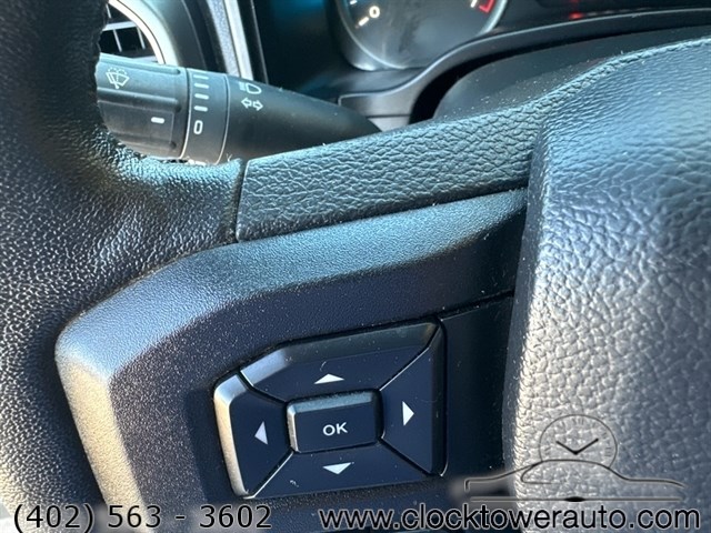 2020 Ford F-150 XLT photo 13