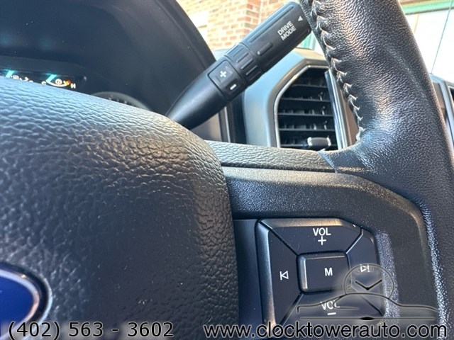 2020 Ford F-150 XLT photo 14