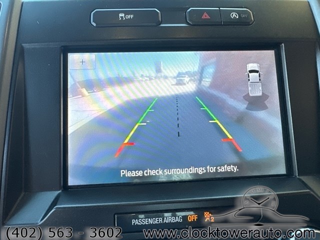 2020 Ford F-150 XLT photo 15
