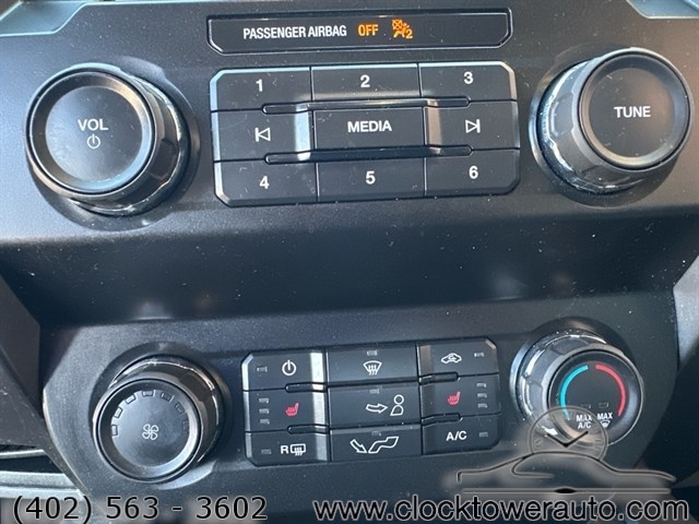 2020 Ford F-150 XLT photo 16