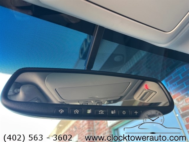 2012 Subaru Outback 2.5i Limited photo 17
