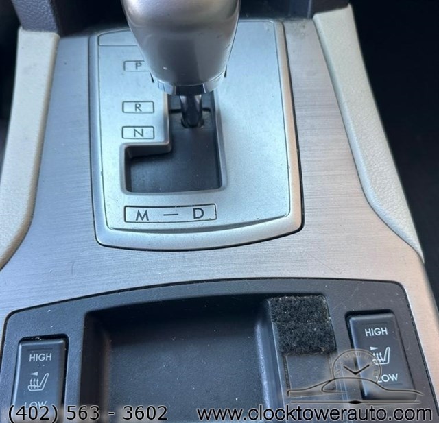 2012 Subaru Outback 2.5i Limited photo 18