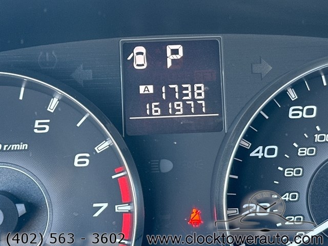 2012 Subaru Outback 2.5i Limited photo 20