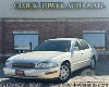 2002 Buick Park Avenue