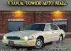 2002 Buick Park Avenue
