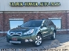 2012 Subaru Outback