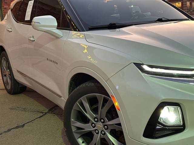 2020 Chevrolet Blazer Premier - Photo 7