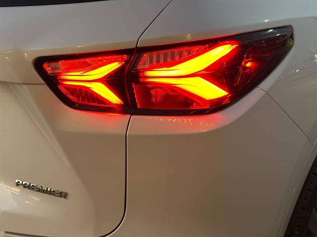 2020 Chevrolet Blazer Premier - Photo 9