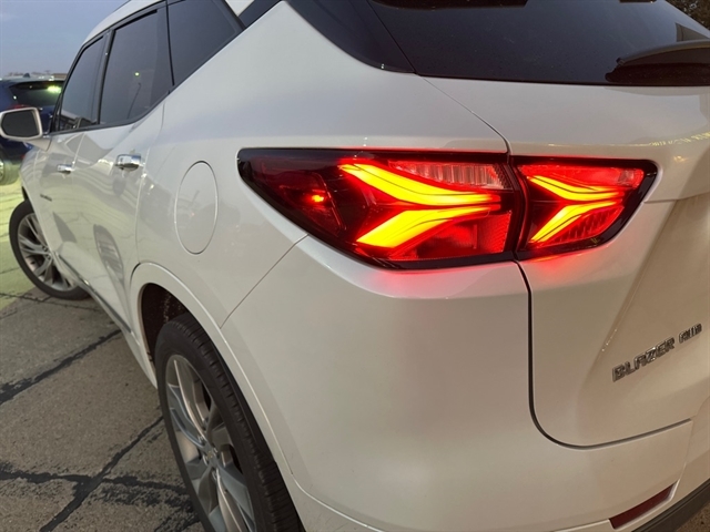 2020 Chevrolet Blazer Premier - Photo 11