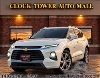 2020 Chevrolet Blazer