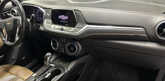 2020 Chevrolet Blazer Premier - Photo 11