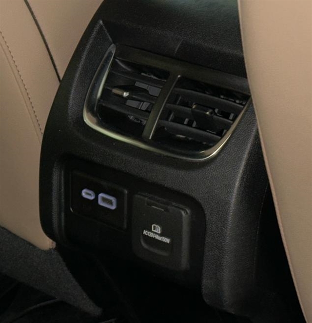 2020 Chevrolet Blazer Premier - Photo 16