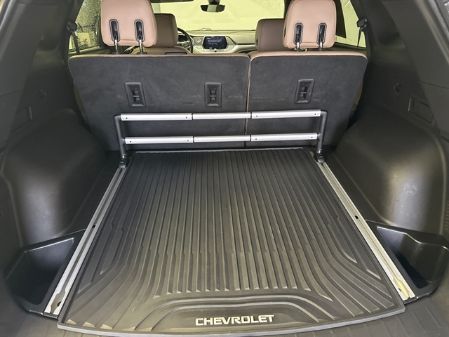 2020 Chevrolet Blazer Premier - Photo 17