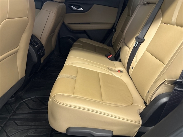 2020 Chevrolet Blazer Premier - Photo 19