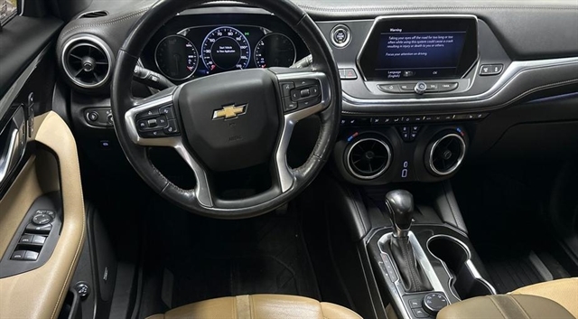 2020 Chevrolet Blazer Premier - Photo 20