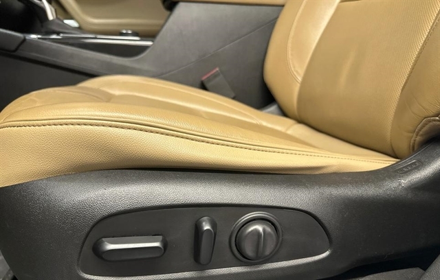 2020 Chevrolet Blazer Premier - Photo 23