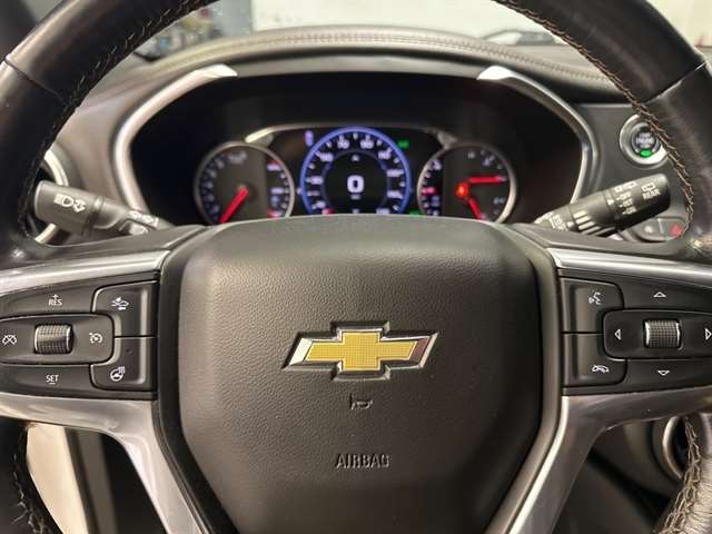 2020 Chevrolet Blazer Premier - Photo 26