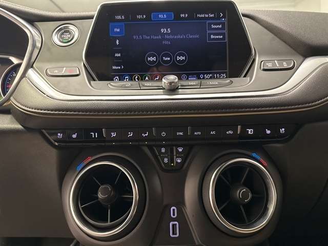 2020 Chevrolet Blazer Premier - Photo 27