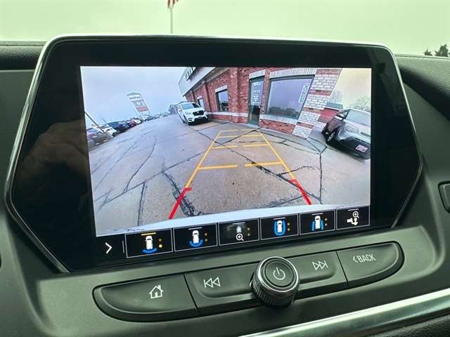 2020 Chevrolet Blazer Premier - Photo 28