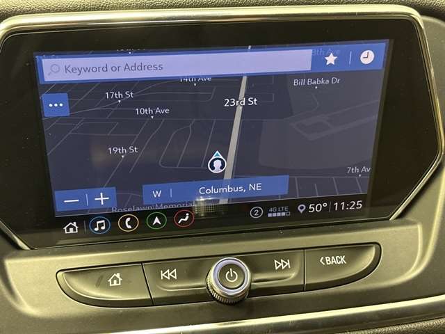 2020 Chevrolet Blazer Premier - Photo 29