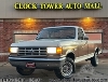 1988 Ford 1/2 Ton Trucks