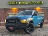 2020 Ram 1500 Classic