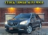 2014 Buick Enclave