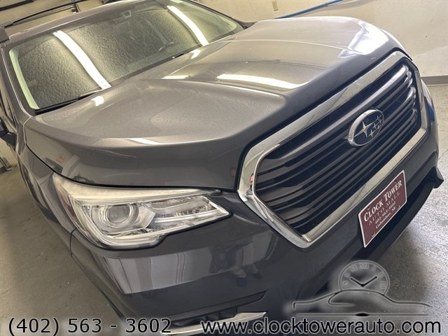 2019 Subaru Ascent Limited