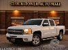2011 Chevrolet Silverado 1500
