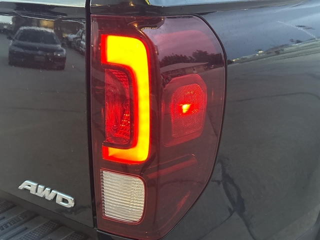 2019 Honda Ridgeline Black Edition - Photo 7