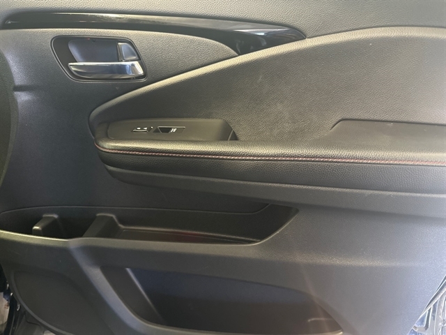 2019 Honda Ridgeline Black Edition - Photo 14